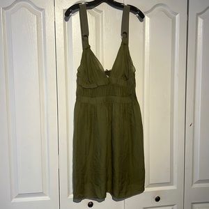 Philosophy Di Alberta Ferretti dress